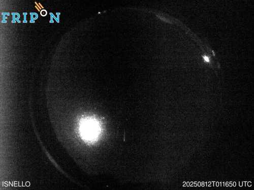 Full size image detection Isnello (ITSI01) 2025-08-12 01:16:50 Universal Time