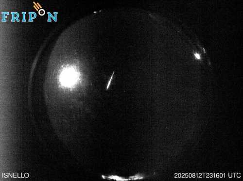 Full size image detection Isnello (ITSI01) 2025-08-12 23:16:01 Universal Time