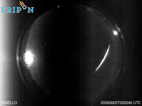 Full size image detection Isnello (ITSI01) 2026-06-05 00:20:46 Universal Time