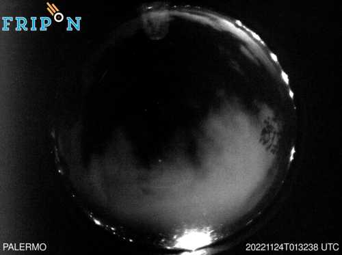 Full size image detection Palermo (ITSI02) 2022-11-24 01:32:38 Universal Time