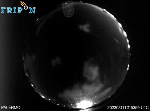 Full size image detection Palermo (ITSI02) 2023-03-11 21:53:59 Universal Time