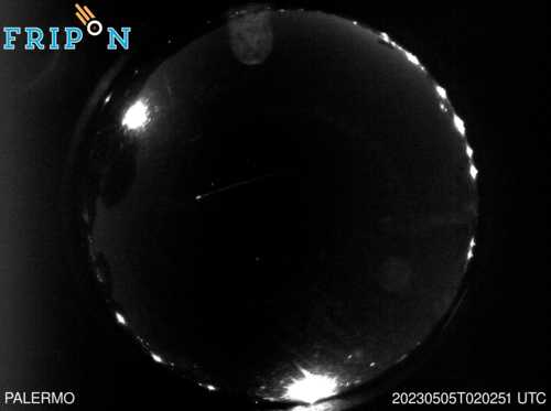 Full size image detection Palermo (ITSI02) 2023-05-05 02:02:51 Universal Time