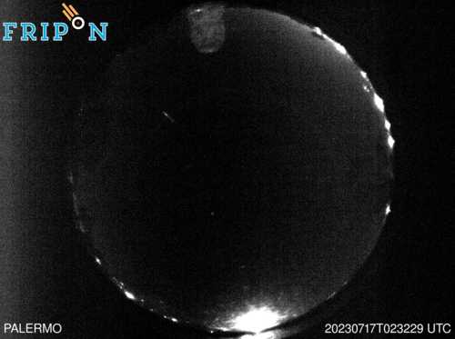 Full size image detection Palermo (ITSI02) 2023-07-17 02:32:29 Universal Time