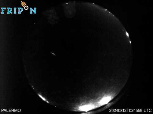 Full size image detection Palermo (ITSI02) 2024-08-12 02:45:59 Universal Time