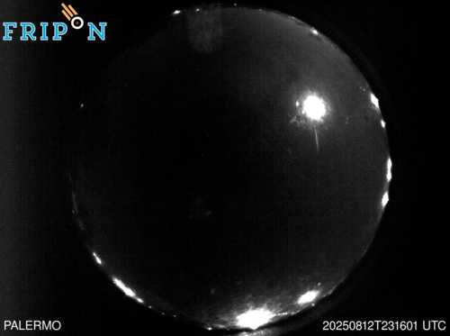 Full size image detection Palermo (ITSI02) 2025-08-12 23:16:01 Universal Time