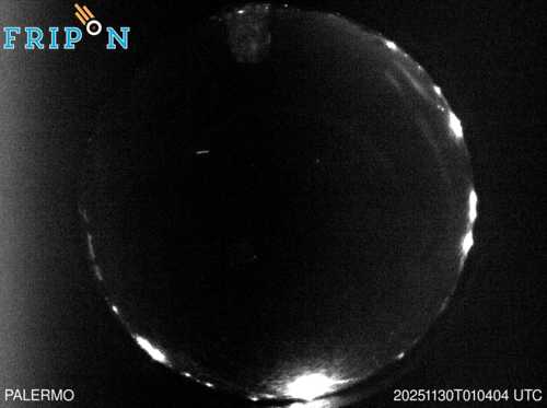Full size image detection Palermo (ITSI02) 2025-11-30 01:04:04 Universal Time