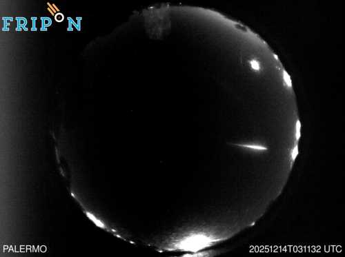 Full size image detection Palermo (ITSI02) 2025-12-14 03:11:32 Universal Time