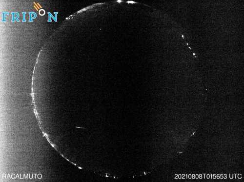 Full size image detection Racalmuto (ITSI04) 2021-08-08 01:56:53 Universal Time