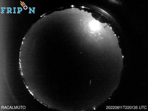 Full size image detection Racalmuto (ITSI04) 2022-08-11 22:01:35 Universal Time