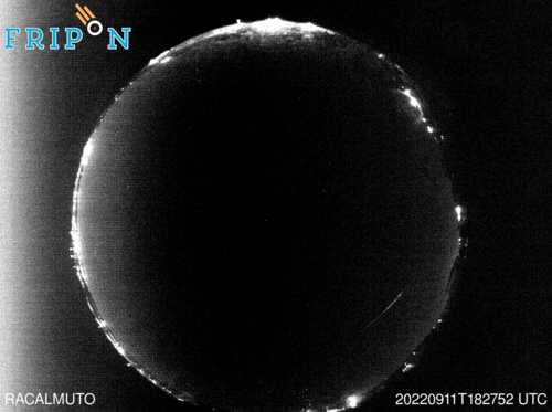 Full size image detection Racalmuto (ITSI04) 2022-09-11 18:27:52 Universal Time