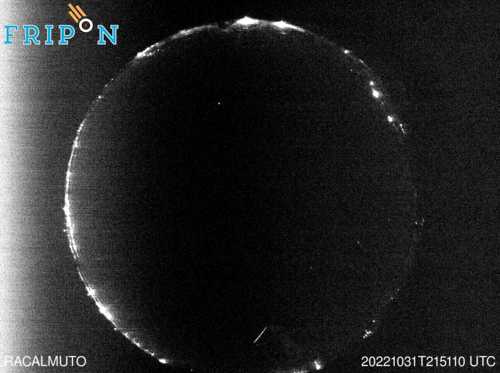 Full size image detection Racalmuto (ITSI04) 2022-10-31 21:51:10 Universal Time