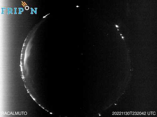 Full size image detection Racalmuto (ITSI04) 2022-11-30 23:20:42 Universal Time