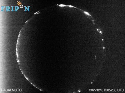 Full size image detection Racalmuto (ITSI04) 2022-12-18 20:52:06 Universal Time