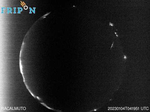 Full size image detection Racalmuto (ITSI04) 2023-01-04 04:19:51 Universal Time