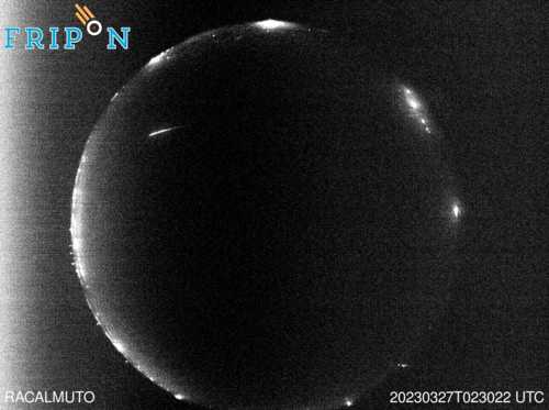 Full size image detection Racalmuto (ITSI04) 2023-03-27 02:30:22 Universal Time