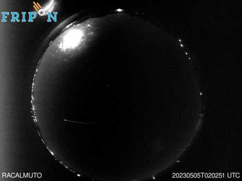 Full size image detection Racalmuto (ITSI04) 2023-05-05 02:02:51 Universal Time