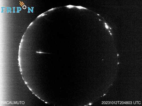 Full size image detection Racalmuto (ITSI04) 2023-10-12 20:48:03 Universal Time
