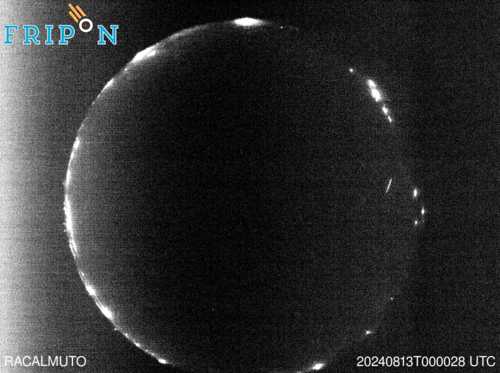 Full size image detection Racalmuto (ITSI04) 2024-08-13 00:00:28 Universal Time