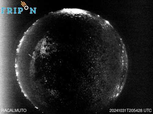Full size image detection Racalmuto (ITSI04) 2024-10-31 20:54:28 Universal Time