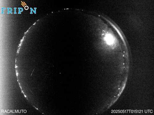 Full size image detection Racalmuto (ITSI04) 2025-05-17 01:51:21 Universal Time