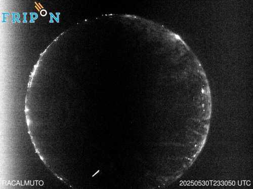 Full size image detection Racalmuto (ITSI04) 2025-05-30 23:30:50 Universal Time