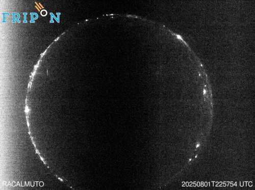 Full size image detection Racalmuto (ITSI04) 2025-08-01 22:57:54 Universal Time