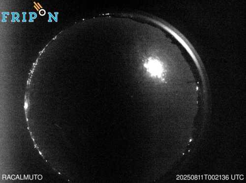 Full size image detection Racalmuto (ITSI04) 2025-08-11 00:21:36 Universal Time