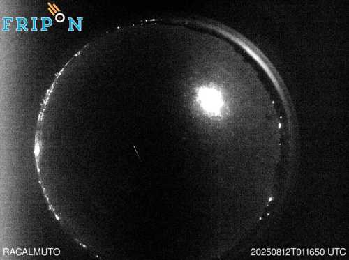 Full size image detection Racalmuto (ITSI04) 2025-08-12 01:16:50 Universal Time