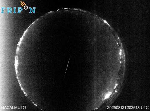 Full size image detection Racalmuto (ITSI04) 2025-08-12 20:36:18 Universal Time