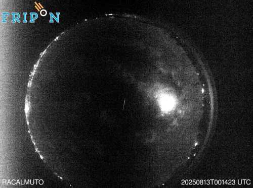 Full size image detection Racalmuto (ITSI04) 2025-08-13 00:14:23 Universal Time