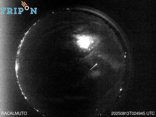 Full size image detection Racalmuto (ITSI04) 2025-08-13 02:49:45 Universal Time
