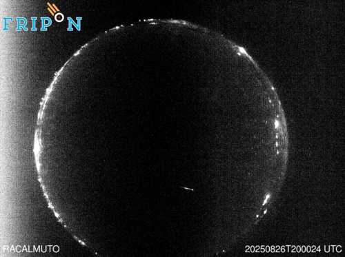 Full size image detection Racalmuto (ITSI04) 2025-08-26 20:00:24 Universal Time