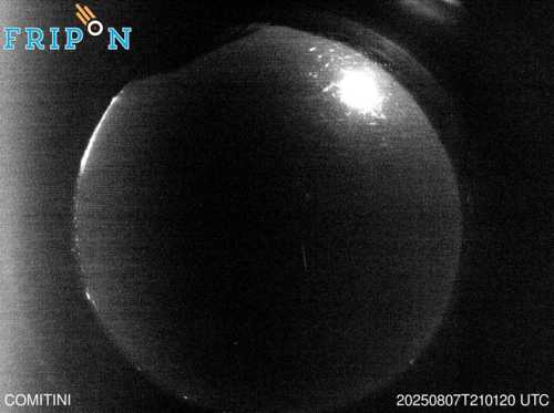 Full size image detection Comitini (ITSI08) 2025-08-07 21:01:20 Universal Time