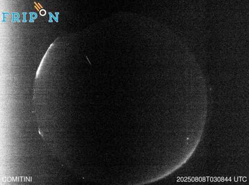 Full size image detection Comitini (ITSI08) 2025-08-08 03:08:44 Universal Time