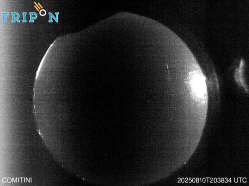 Full size image detection Comitini (ITSI08) 2025-08-10 20:38:34 Universal Time
