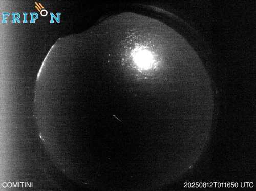 Full size image detection Comitini (ITSI08) 2025-08-12 01:16:50 Universal Time