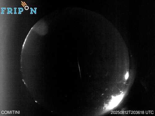 Full size image detection Comitini (ITSI08) 2025-08-12 20:36:18 Universal Time