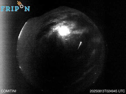 Full size image detection Comitini (ITSI08) 2025-08-13 02:49:45 Universal Time