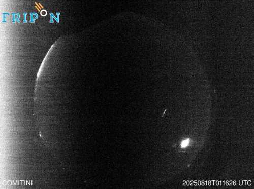 Full size image detection Comitini (ITSI08) 2025-08-18 01:16:26 Universal Time