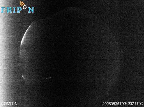 Full size image detection Comitini (ITSI08) 2025-08-26 02:42:37 Universal Time