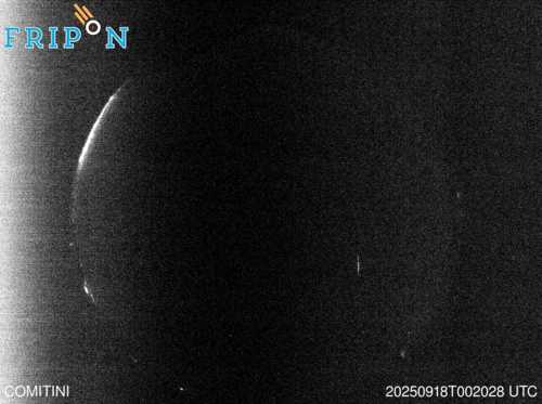 Full size image detection Comitini (ITSI08) 2025-09-18 00:20:28 Universal Time