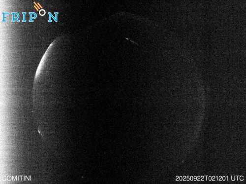 Full size image detection Comitini (ITSI08) 2025-09-22 02:12:01 Universal Time