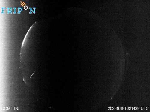 Full size image detection Comitini (ITSI08) 2025-10-19 22:14:39 Universal Time