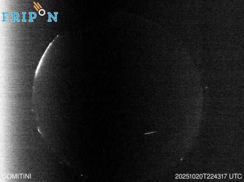 Full size image detection Comitini (ITSI08) 2025-10-20 22:43:17 Universal Time