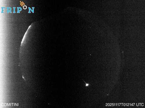 Full size image detection Comitini (ITSI08) 2025-11-17 01:21:47 Universal Time