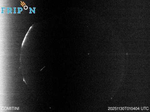 Full size image detection Comitini (ITSI08) 2025-11-30 01:04:04 Universal Time