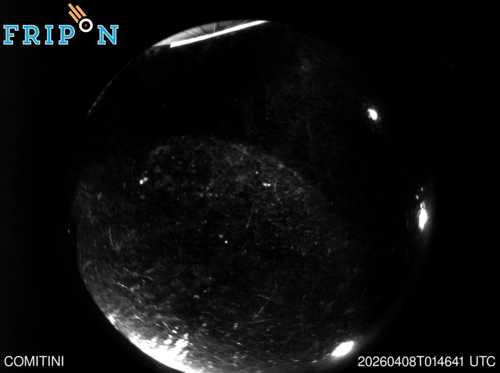 Full size image detection Comitini (ITSI08) 2026-04-08 01:46:41 Universal Time