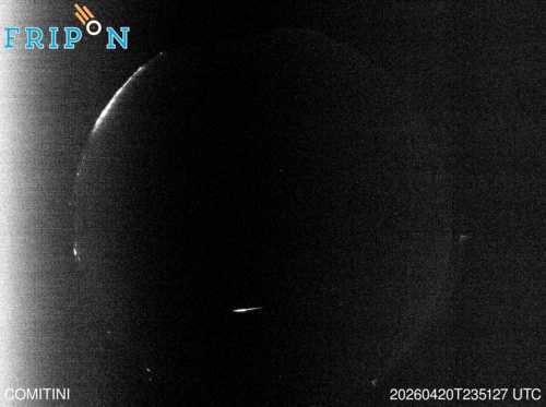 Full size image detection Comitini (ITSI08) 2026-04-20 23:51:27 Universal Time