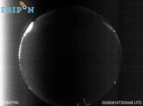 Full size image detection Comitini (ITSI08) 2026-06-14 20:24:48 Universal Time