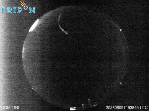 Full size image detection Comitini (ITSI08) 2026-08-09 19:38:45 Universal Time